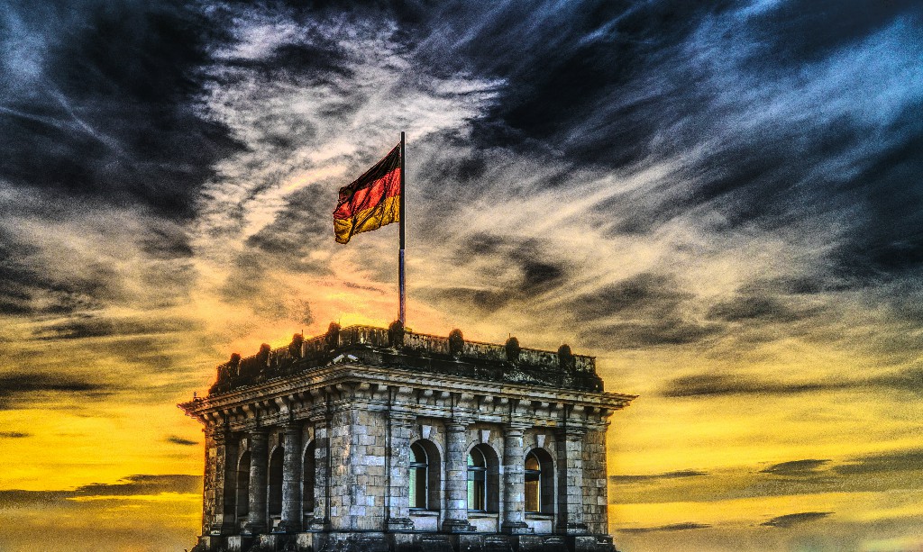 خمس مزايا لتعلم اللغة الألمانية في الوطن العربي!