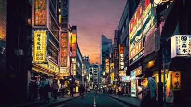 اليابان تدعم السياحة لتقوية العملة المحلية