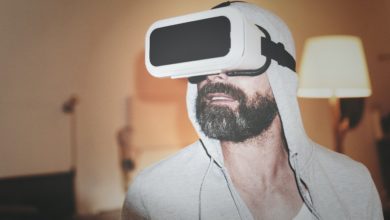 مقابلاتك التوظيفية ربما تتم في الواقع الافتراضي مستقبلًا!